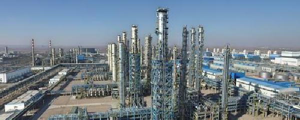 煤制油 化工行業(yè)的重要能源轉(zhuǎn)化技術(shù)