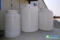 化工儲罐與原料儲罐 橡膠塑料行業(yè)的關(guān)鍵設(shè)備