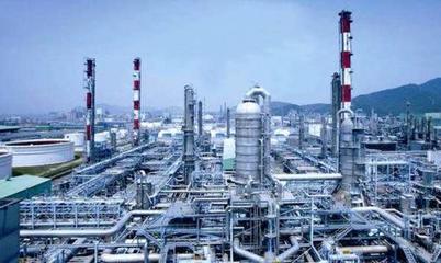 精細化工中間體 化工產業鏈的關鍵橋梁與核心原料