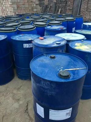 自貢地區化工原料正規收購公司 專業、合規、信賴之選