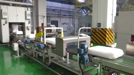 總投資600億元，世界最大規(guī)模煤制烯烴項目達產(chǎn)超負荷運行