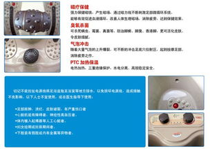 紅泰昌足浴氣血養(yǎng)生機(jī) TC-2016B 智能足浴電器，為健康生活添動(dòng)力