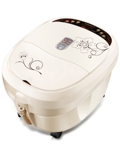 美妙MIMIR電器專場(chǎng) 足浴電器的智慧之選，盡在手機(jī)版